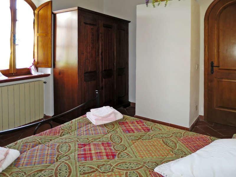 Casa Vacanze Santa Cristina Volterra Exteriör bild