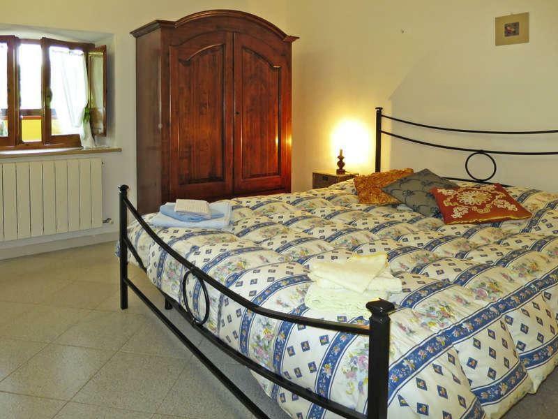 Casa Vacanze Santa Cristina Volterra Exteriör bild