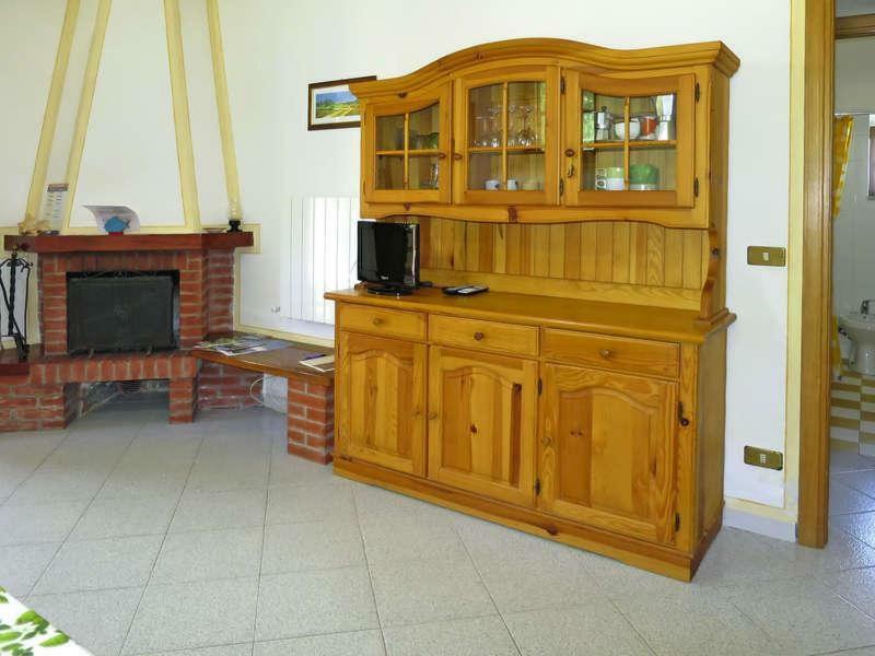 Casa Vacanze Santa Cristina Volterra Exteriör bild